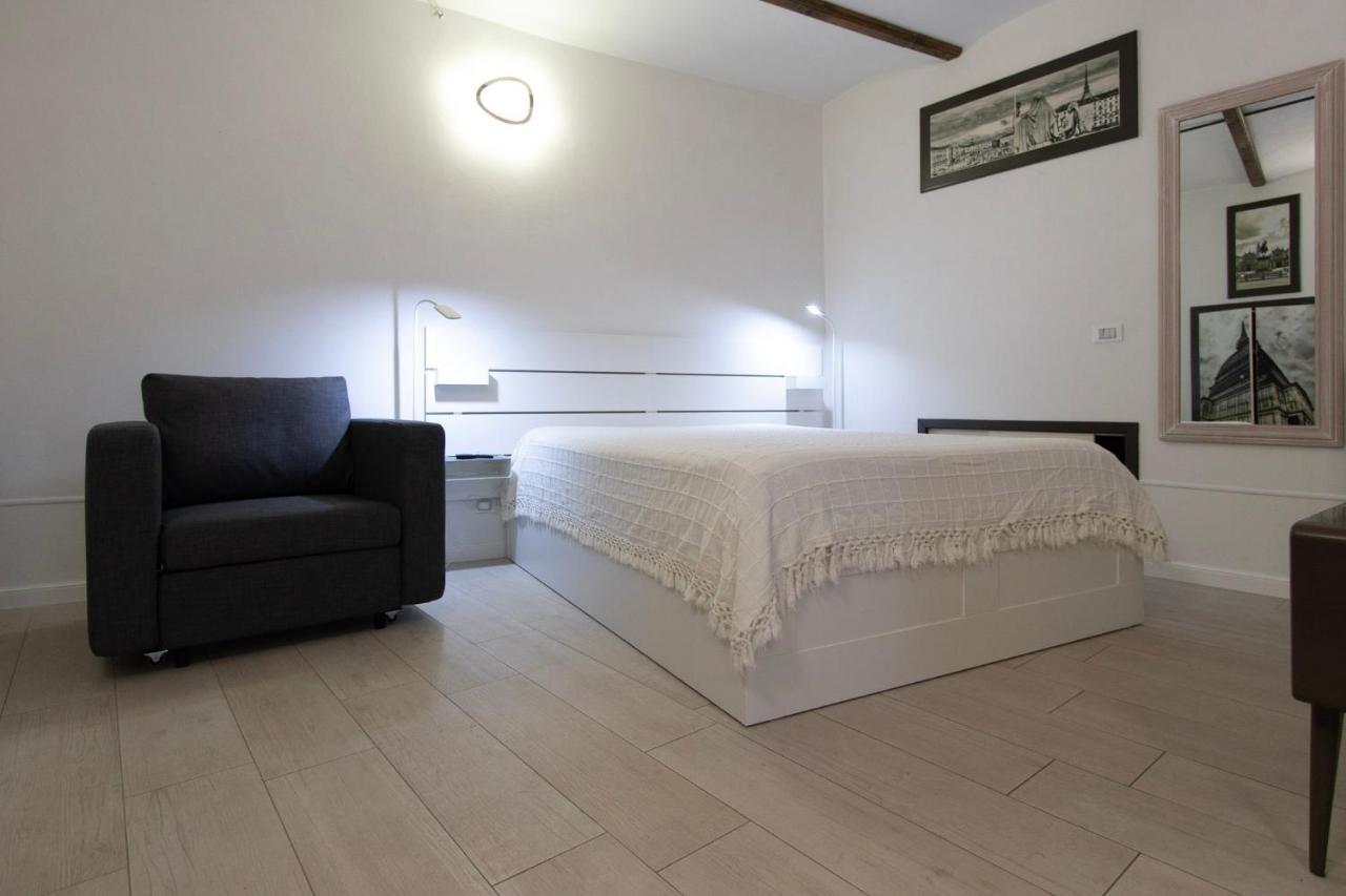 Appartamento Santa Chiara Torino Esterno foto